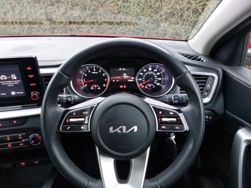 Used Kia Ceed 2023 for sale - 77051159: Photo 17