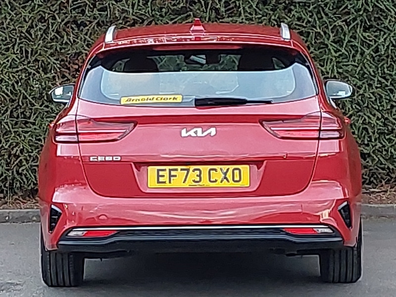 Used Kia Ceed 2023 for sale - 77051159: Photo 18