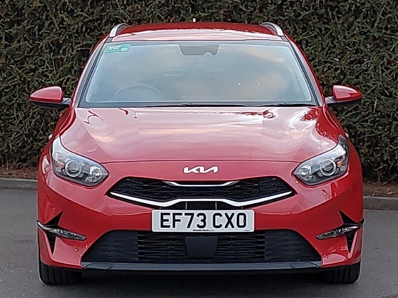 Used Kia Ceed 2023 for sale - 77051159: Photo 19