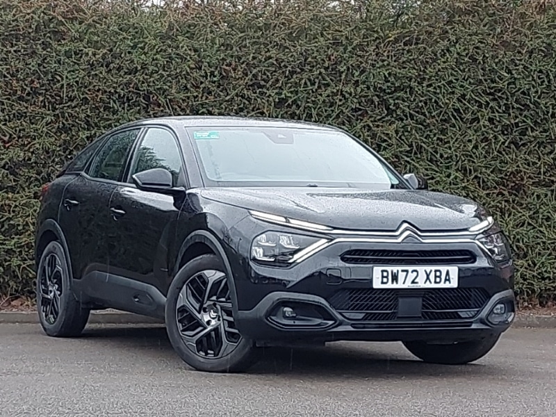 Used Citroen C4 2023 for sale - 77907907: Photo 1