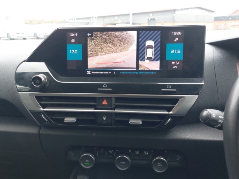 Used Citroen C4 2023 for sale - 77907907: Photo 11