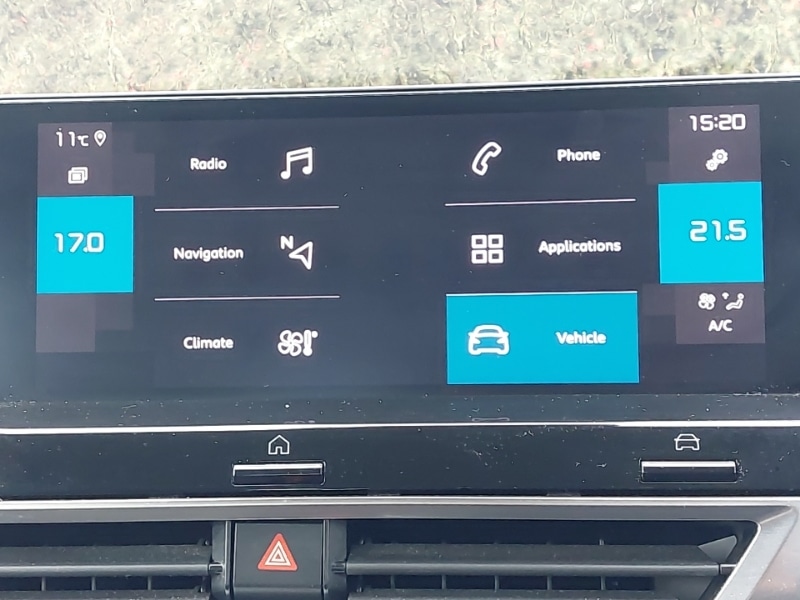 Used Citroen C4 2023 for sale - 77907907: Photo 12