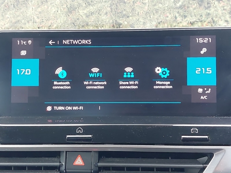 Used Citroen C4 2023 for sale - 77907907: Photo 13