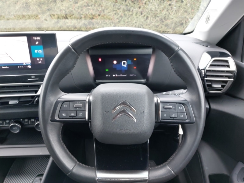 Used Citroen C4 2023 for sale - 77907907: Photo 17