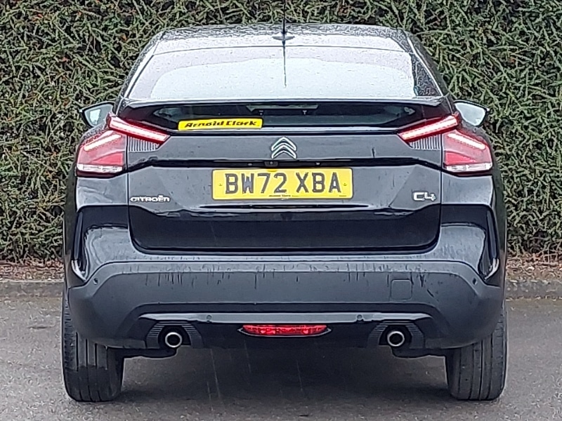 Used Citroen C4 2023 for sale - 77907907: Photo 18