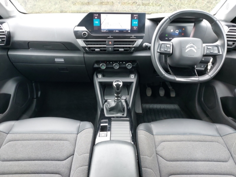 Used Citroen C4 2023 for sale - 77907907: Photo 2