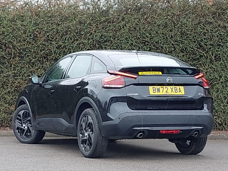 Used Citroen C4 2023 for sale - 77907907: Photo 3