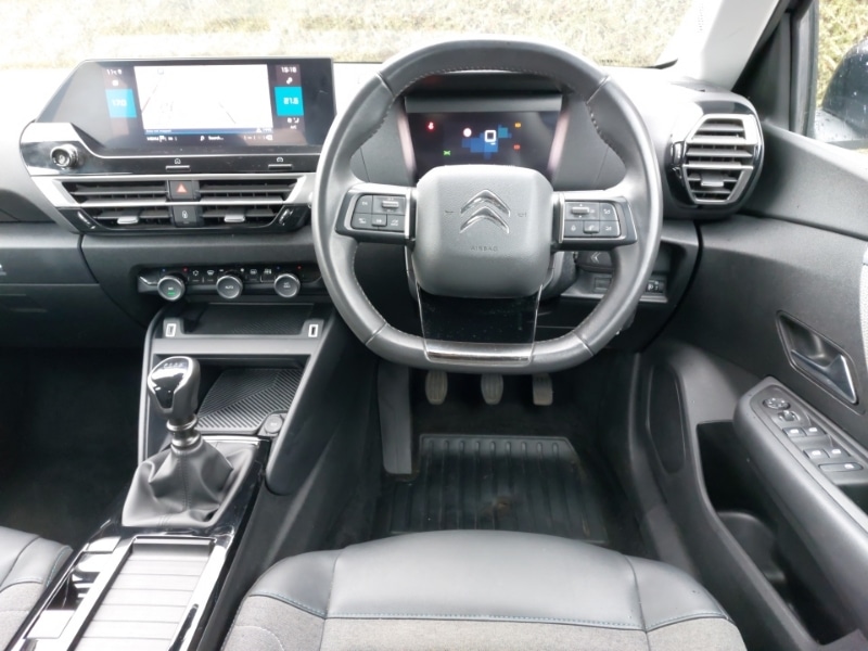 Used Citroen C4 2023 for sale - 77907907: Photo 7