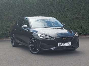 2023 - 1.5 TSI V1 5dr