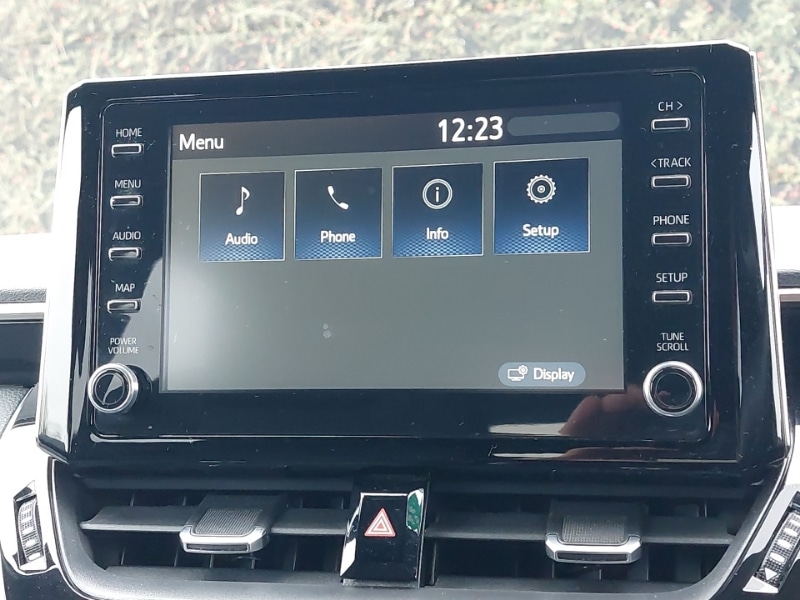 Used Suzuki Swace 2022 for sale - 77776695: Photo 12