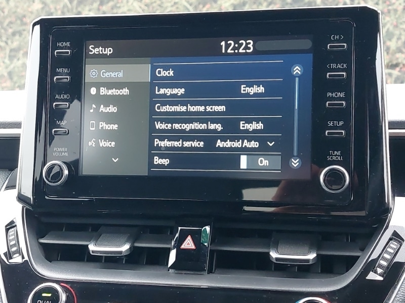 Used Suzuki Swace 2022 for sale - 77776695: Photo 13