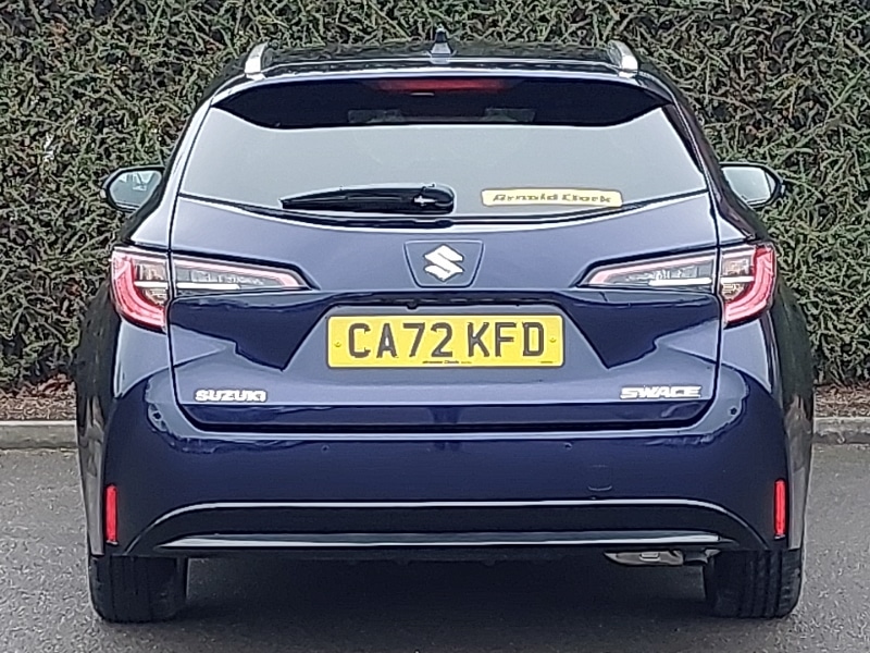 Used Suzuki Swace 2022 for sale - 77776695: Photo 18