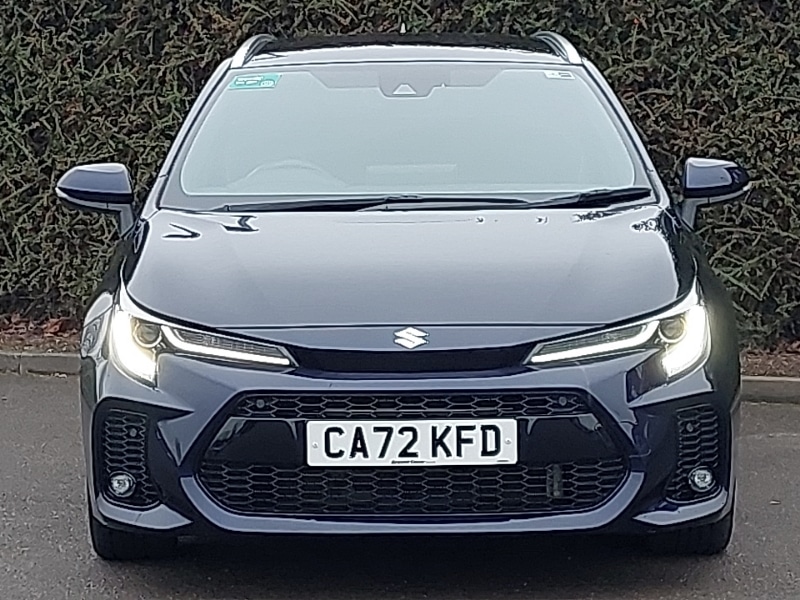 Used Suzuki Swace 2022 for sale - 77776695: Photo 19