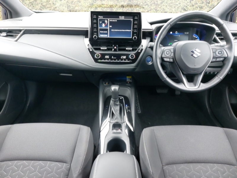 Used Suzuki Swace 2022 for sale - 77776695: Photo 2