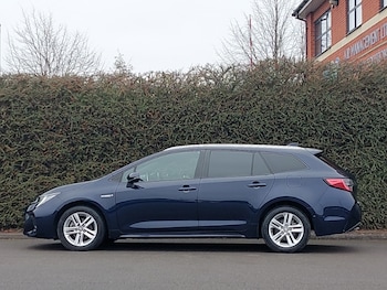 Used Suzuki Swace 2022 for sale - 77776695: Photo