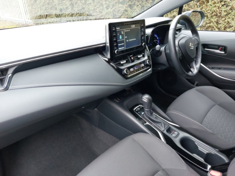 Used Suzuki Swace 2022 for sale - 77776695: Photo 5