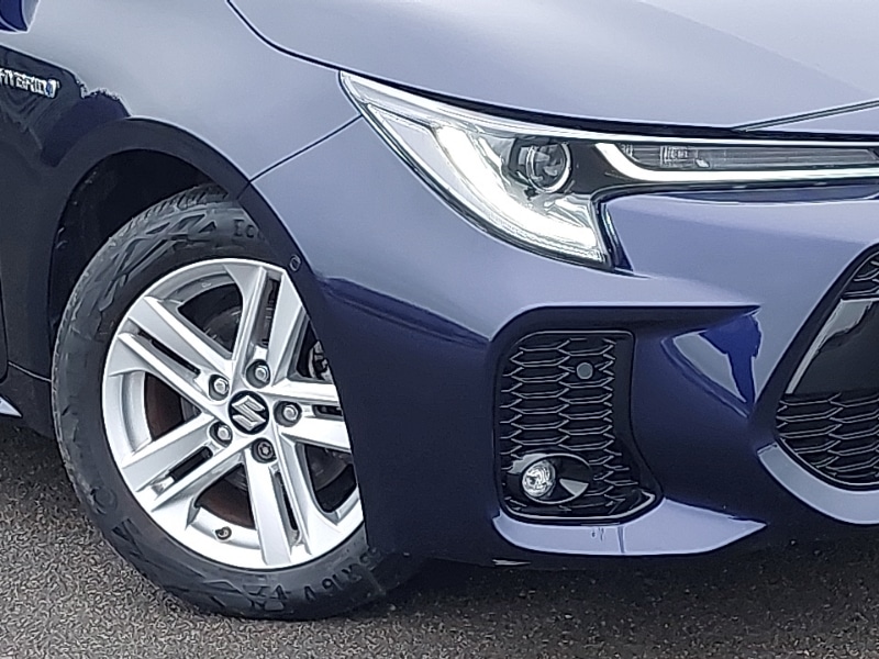 Used Suzuki Swace 2022 for sale - 77776695: Photo 9