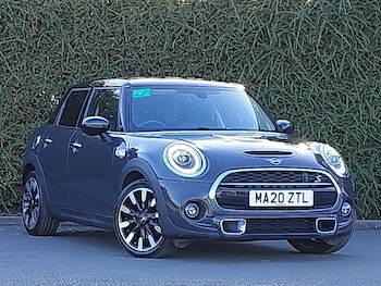Used MINI Cooper 2020 for sale - 76053959: Photo