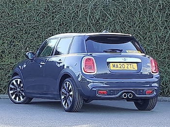 Used MINI Cooper 2020 for sale - 76053959: Photo