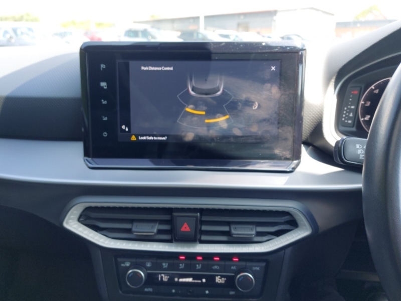 Used SEAT Ibiza 2024 for sale - 77289796: Photo 11