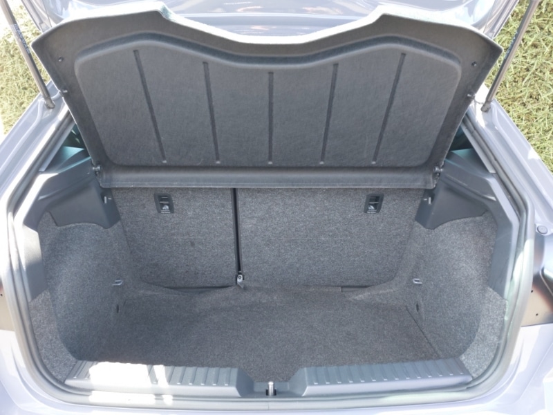 Used SEAT Ibiza 2024 for sale - 77289796: Photo 8