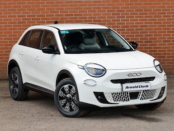 Used Fiat 600 2026 for sale - 79376300: Photo