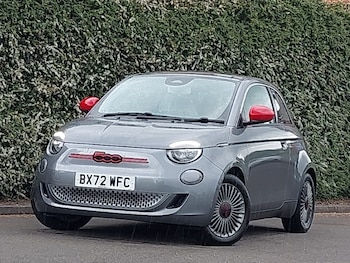 Used Fiat 500 2022 for sale - 78642607: Photo