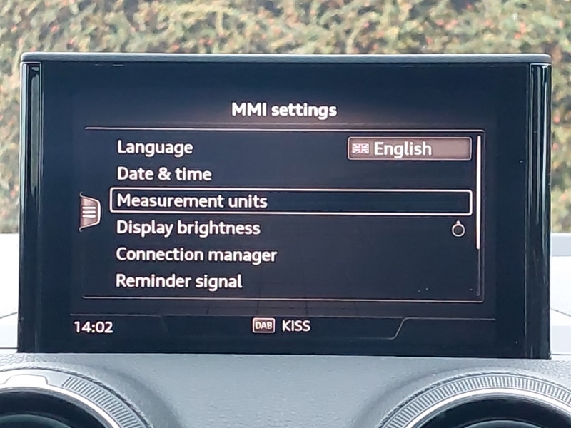 Used Audi Q2 2017 for sale - 76937881: Photo 13