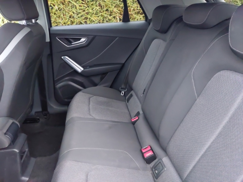 Used Audi Q2 2017 for sale - 76937881: Photo 6