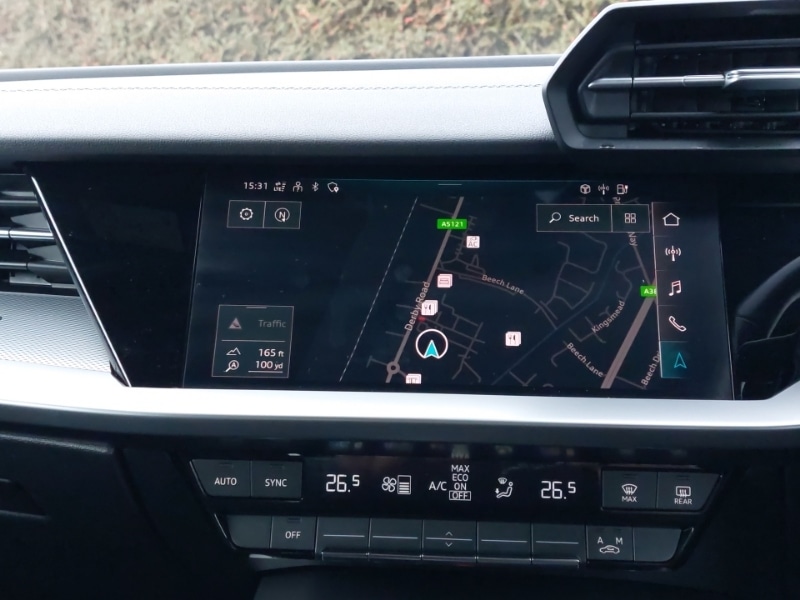 Used Audi A3 2022 for sale - 77610951: Photo 10