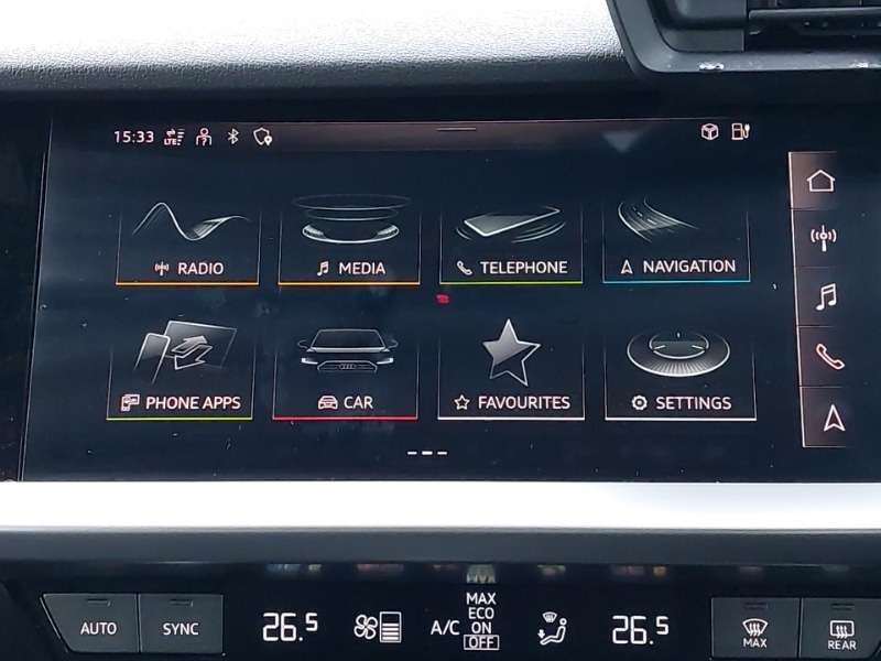 Used Audi A3 2022 for sale - 77610951: Photo 12