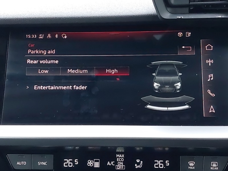 Used Audi A3 2022 for sale - 77610951: Photo 14