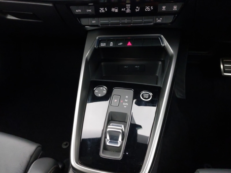 Used Audi A3 2022 for sale - 77610951: Photo 16