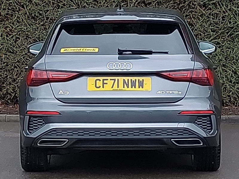 Used Audi A3 2022 for sale - 77610951: Photo 18