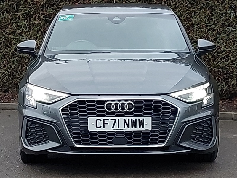 Used Audi A3 2022 for sale - 77610951: Photo 19