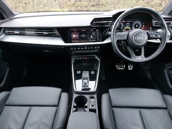 Used Audi A3 2022 for sale - 77610951: Photo