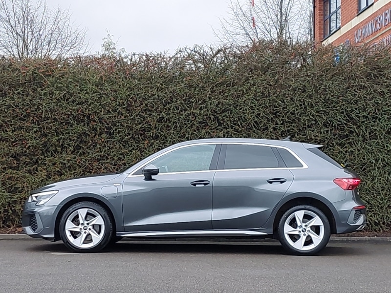 Used Audi A3 2022 for sale - 77610951: Photo 4