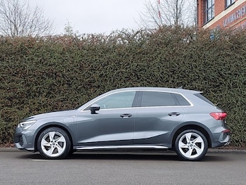 Used Audi A3 2022 for sale - 77610951: Photo