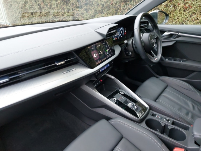 Used Audi A3 2022 for sale - 77610951: Photo 5