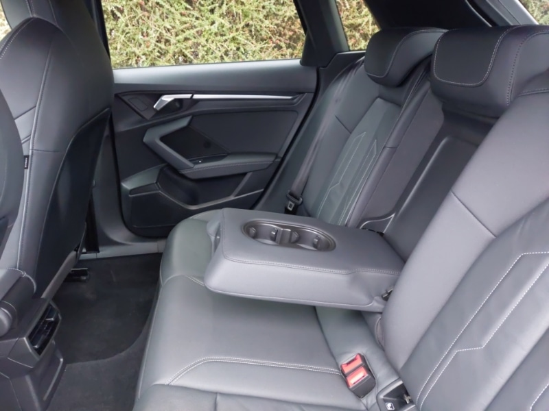 Used Audi A3 2022 for sale - 77610951: Photo 6