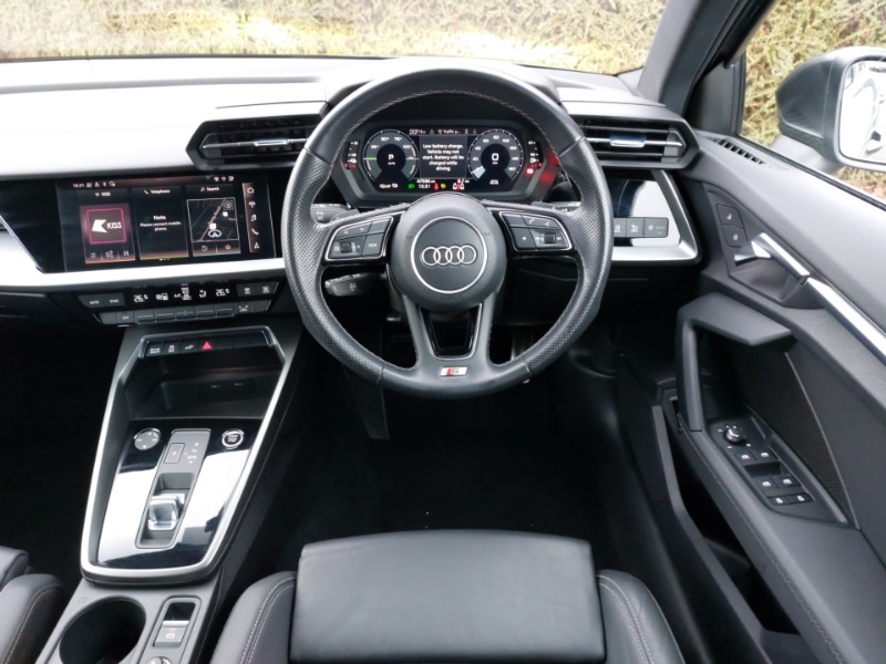 Used Audi A3 2022 for sale - 77610951: Photo 7