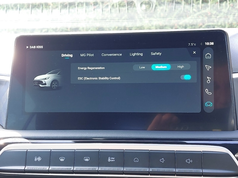 Used MG MG3 2024 for sale - 78146475: Photo 14