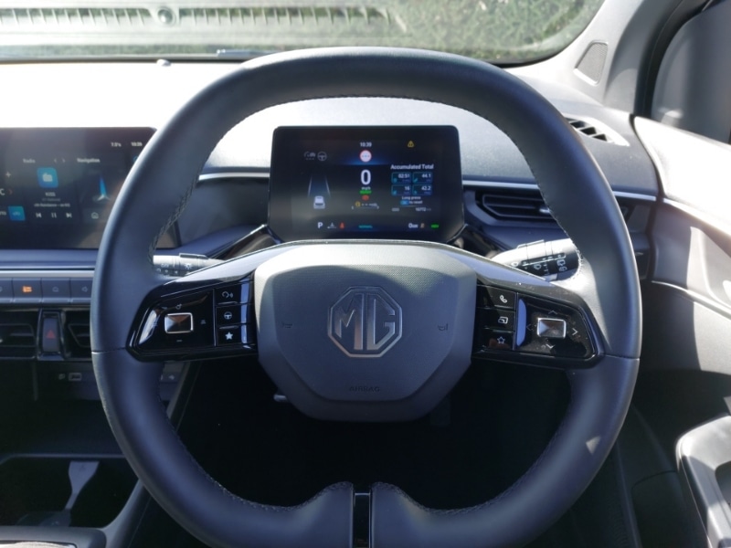 Used MG MG3 2024 for sale - 78146475: Photo 17