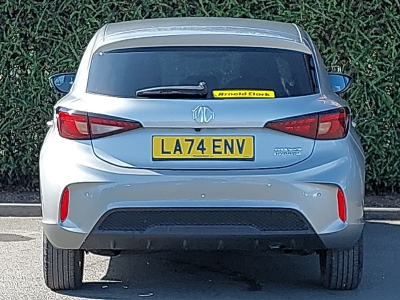 Used MG MG3 2024 for sale - 78146475: Photo 18