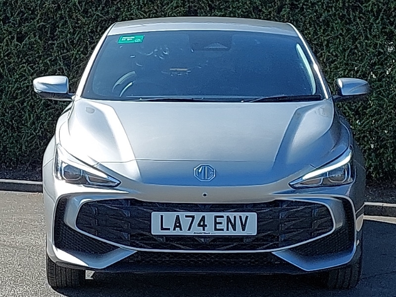 Used MG MG3 2024 for sale - 78146475: Photo 19