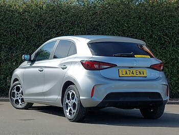 Used MG MG3 2024 for sale - 78146475: Photo