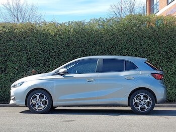 Used MG MG3 2024 for sale - 78146475: Photo