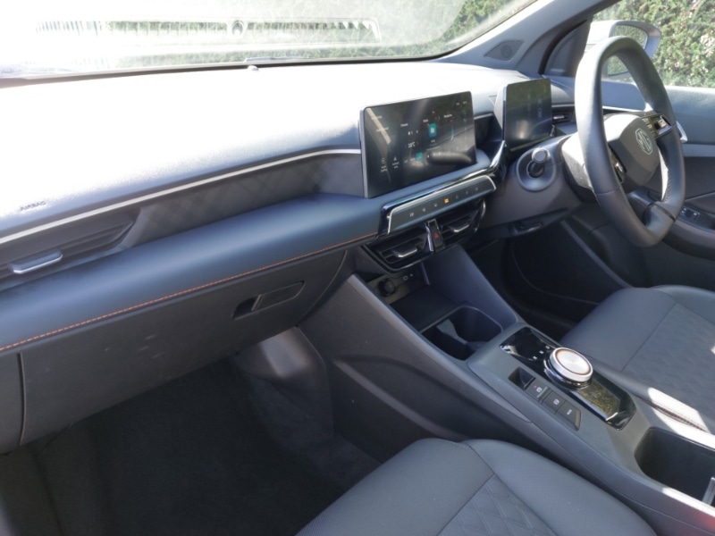 Used MG MG3 2024 for sale - 78146475: Photo 5