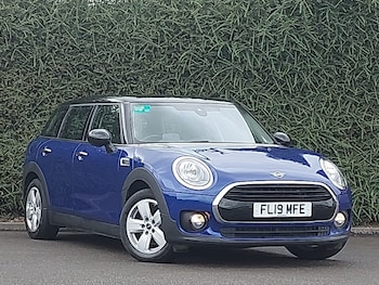 2019 - 1.5 Cooper Classic 6dr 5-Door