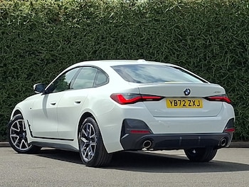 Used BMW 4 Series 2023 for sale - 79457794: Photo